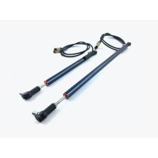I2M sensor IP 66 75mm linear potentiometer