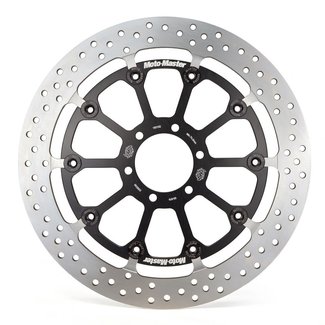 Moto-Master Brake Disc Halo T-Floater 6mm S1000RR 2019 (K67) 117054