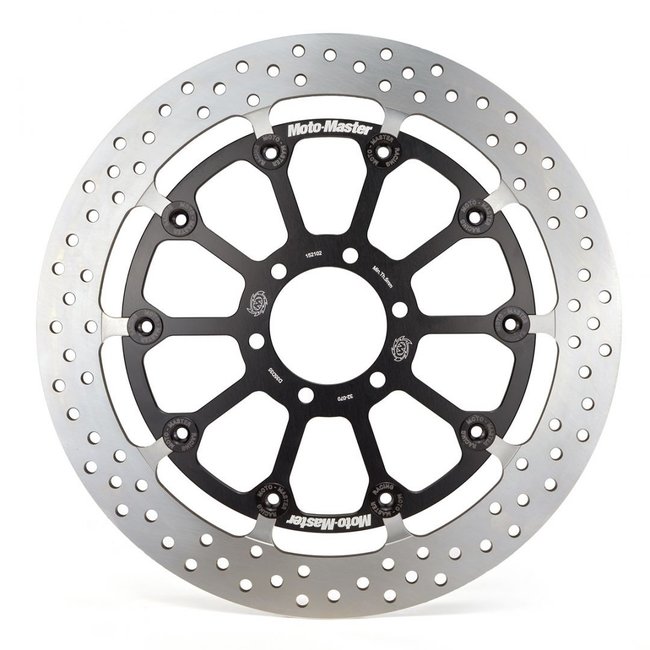 Moto-Master Remschijven Halo T-Floater 6mm S1000RR (K67)