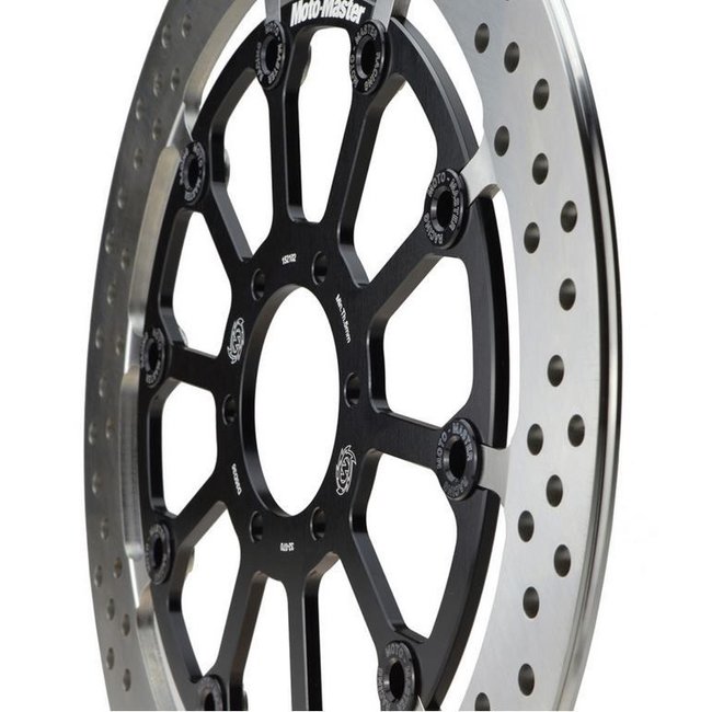 Moto-Master Remschijven Halo T-Floater 6mm S1000RR (K67)