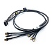 I2M Plug & Play sensor wiring for Chrome and DasyX I2M Plug & Play sensor wiring for Chrome and DasyX