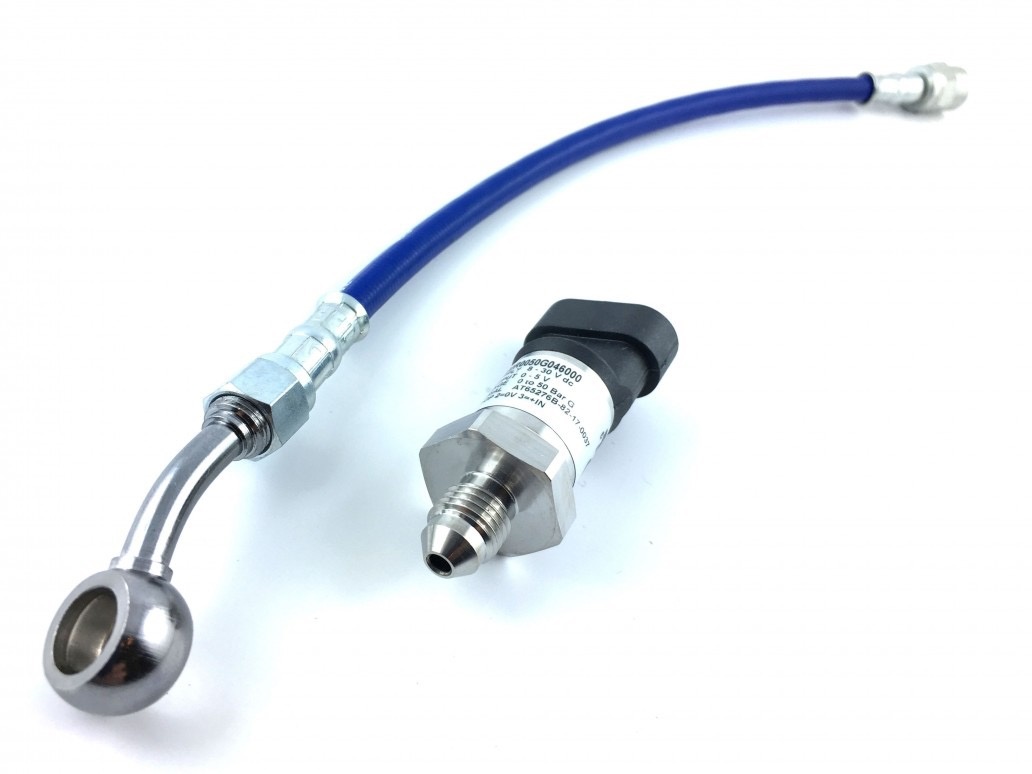 I2M Brake Sensor Racing Products