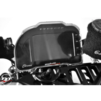 Melotti Racing Melotti Racing Chrom Cockpit