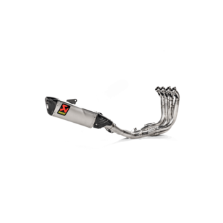 Akrapovic Evolution Line S1000RR 2019