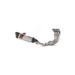 Akrapovic Evolution Line S1000RR 2019