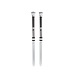 Ohlins FKR Cartridge Kit (TTX 25) FKR 122 S1000RR 2019