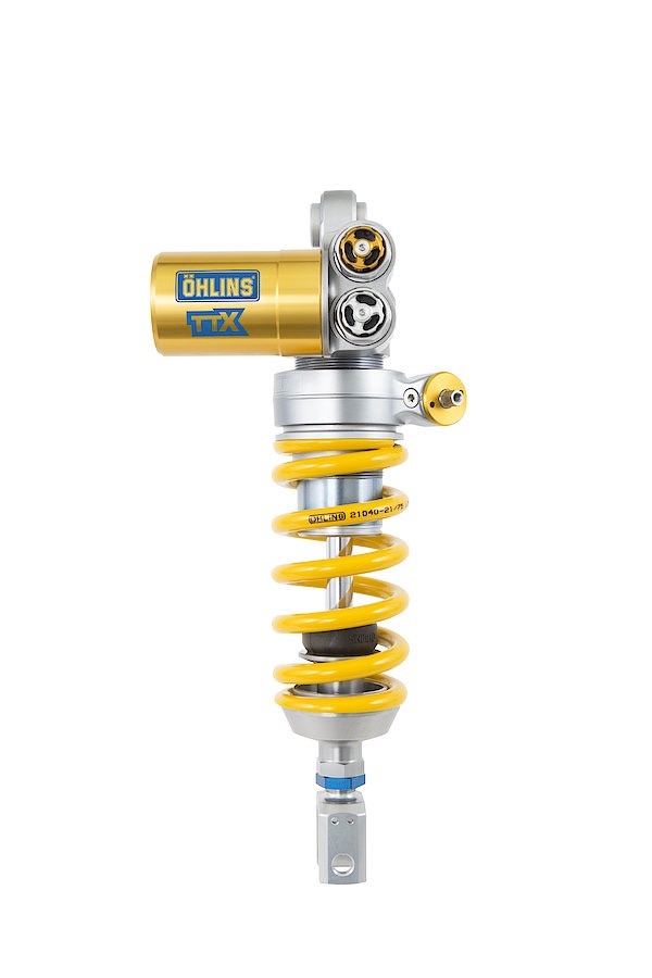 ohlins s1000rr