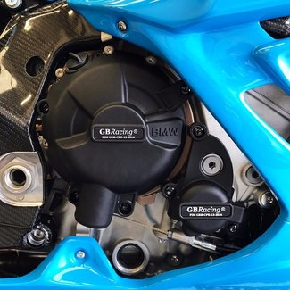 GB Racing Pulse cover BMW S1000RR 2019-2020