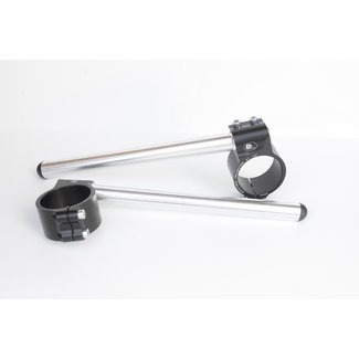 PP Tuning PP Tuning Clip-ons adjustable incline