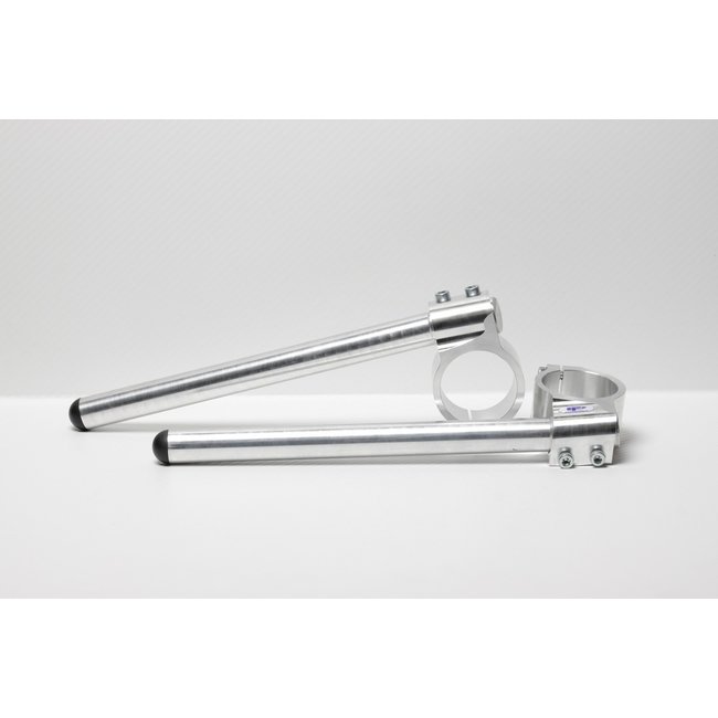 PP Tuning Clip-ons verstelbare hellingshoek