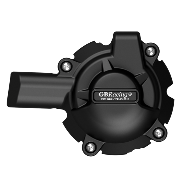 GB Racing Engine Cover Set BMW S1000RR 2019>