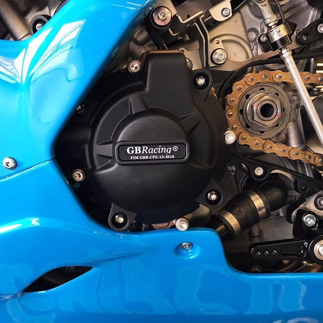 GB Racing Lichtmaschine Deckel BMW S1000RR 2019>