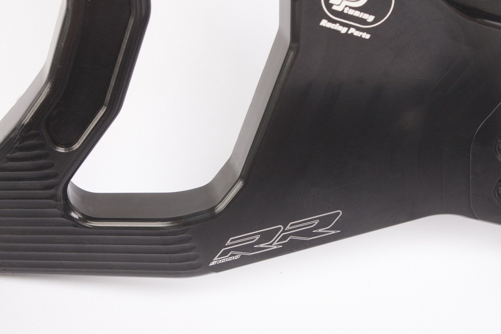 PP Tuning BMW S1000R 2019 Rearsets / Footrest Kit Racing Products