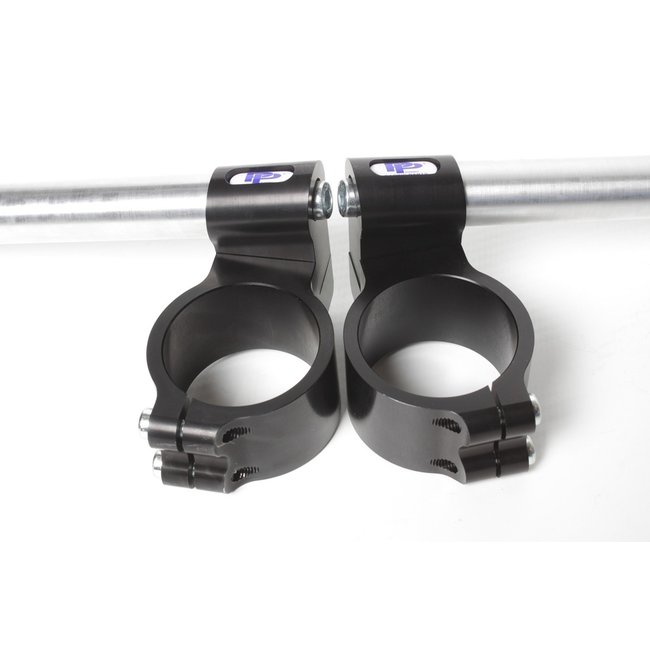 PP Tuning Clip-ons verhoogd (28mm)