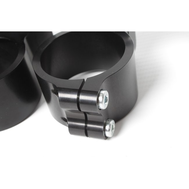 PP Tuning Clip-ons verhoogd (28mm)