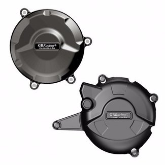 GB Racing koppeling en dynamo cover Ducati 959 Panigale '16