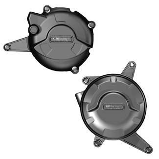 GB Racing Koppeling en dynamo cover Ducati 899 Panigale '14