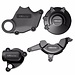 GB Racing koppeling, dynamo, waterpomp en oil inspection cover Ducati 848 2008