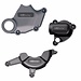 GB Racing Alternator Waterpump en oil inspection cover Ducati 1198