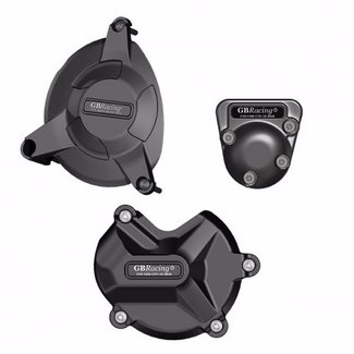 GB Racing Kupplung, Lichtmaschine und Zündungsdeckel BMW S1000RR 2009-2016