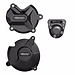 GB Racing Koppeling, pulse en dynamo cover BMW S1000RR 17-18