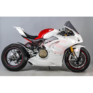 Bikesplast Bikesplast Rennverkleidungen - Ducati V4  2018 - 2021