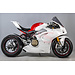 Bikesplast Bikesplast Race Fairings - Ducati V4  2018 - 2021