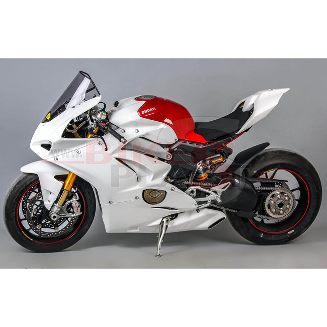 Bikesplast Ducati V4  2018 - 2021