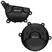 GB Racing Engine cover set Ducati Panigale V4(S) koppeling en dynamo