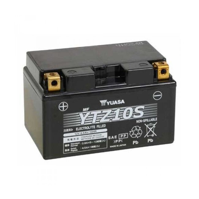 Yuasa Accu YTZ10S