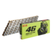 D.I.D. Chain Model VR46 120 Links 520 STEP 520 VR46/120