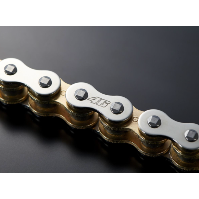 D.I.D. Chain Model VR46 120 Links 520 STEP 520 VR46/120