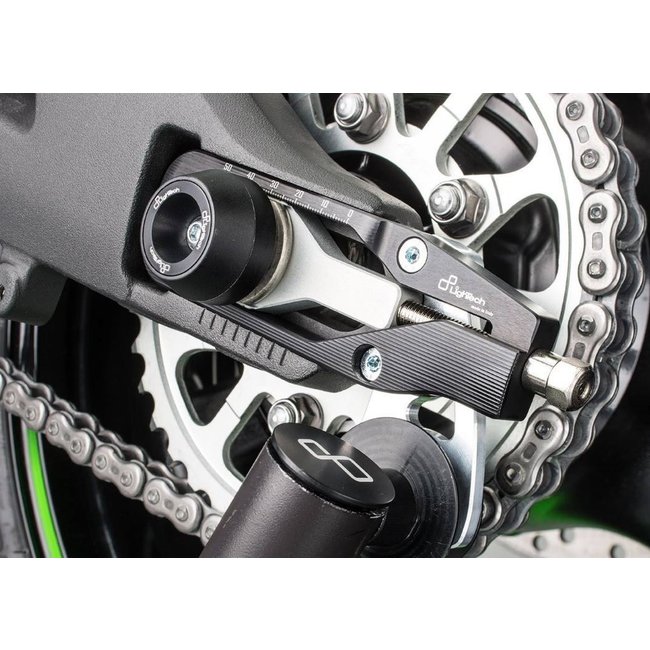 LighTech Chain Adjuster - Racing Products