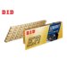 D.I.D. ERV7 520 120 Schakels Ketting