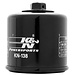 K&N Filters Oil Filters