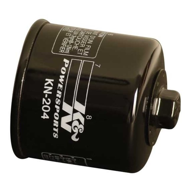 K&N Filters Oil Filters