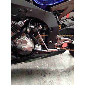 IRC Components IRC Components Blipper KTM SUPERDUKE 1290 2014-2017