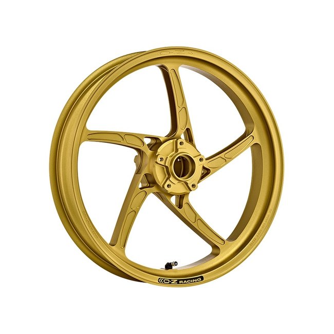 O.Z. Racing Piega Wheels