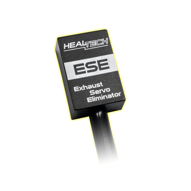 Healtech Exhaust Servo Eliminator (ESE) Racing Products