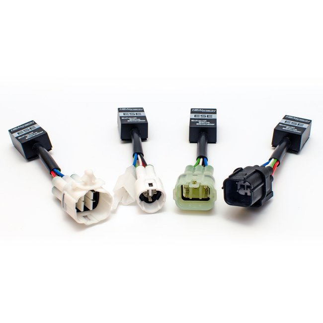 HealTech Electronics Servo Eliminator (ESE)