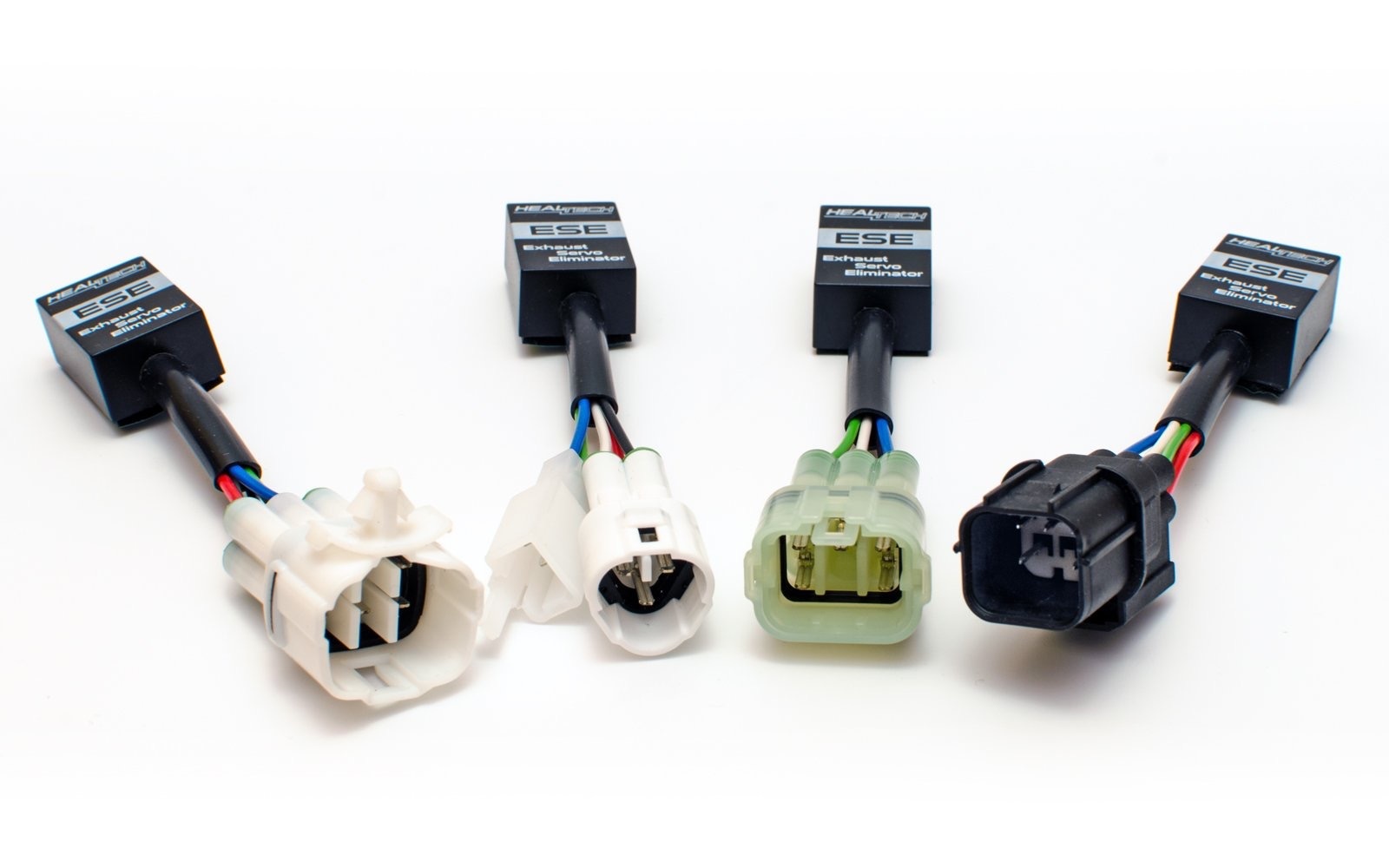 Healtech Exhaust Servo Eliminator (ESE) Racing Products