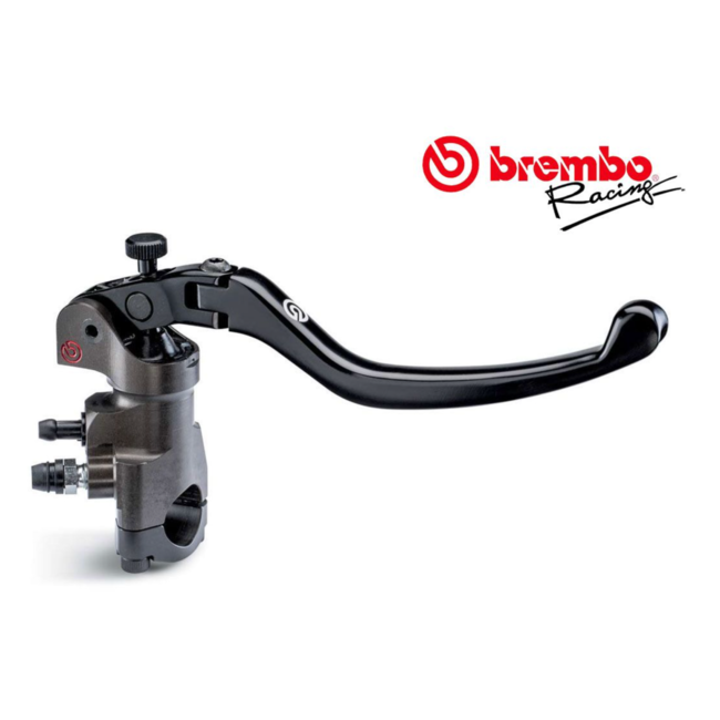 Brembo Radial Brake Master Cylinder 19x18 CNC XR01171