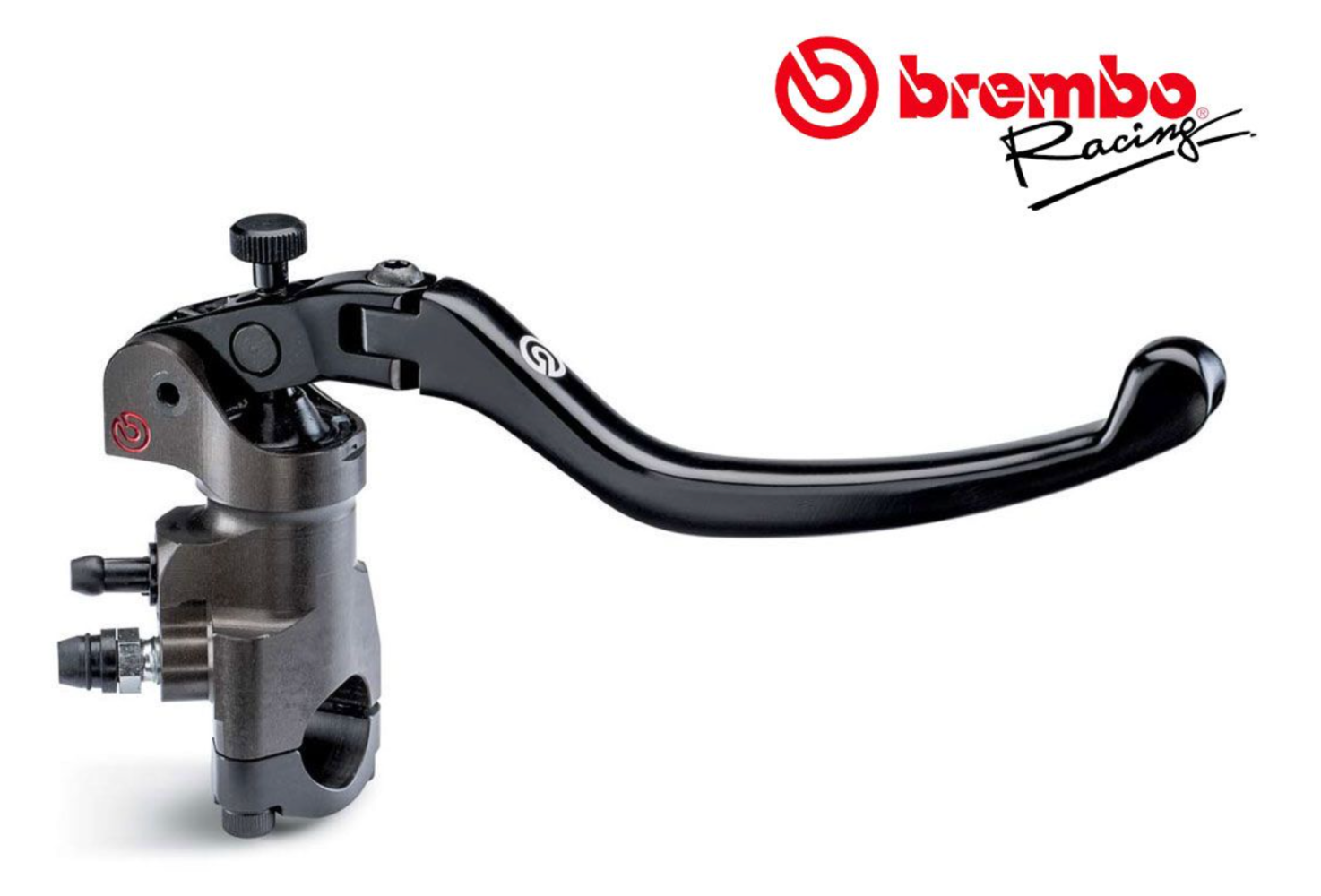 Brembo Radial Brake Master Cylinder 19x18 CNC XR01171 - Racing