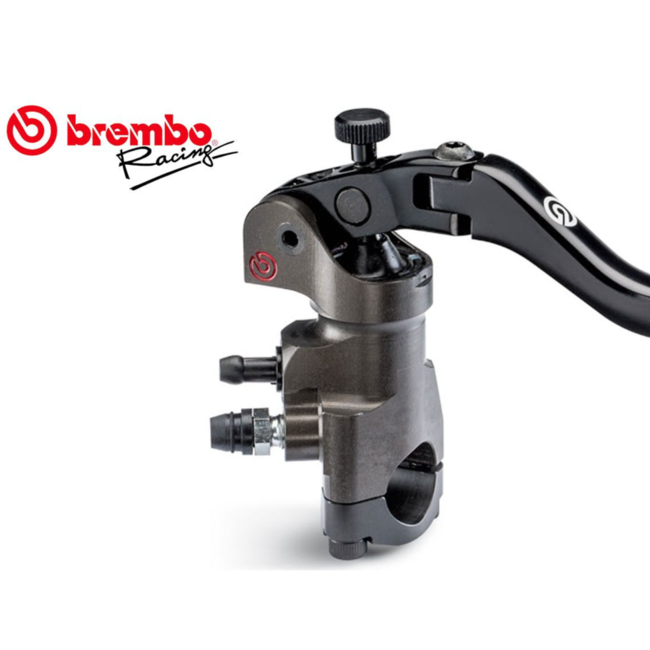 Brembo Radial Brake Master Cylinder 19x18 CNC XR01171