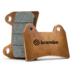 Brembo Z04 Z04 Racing Brake Pads