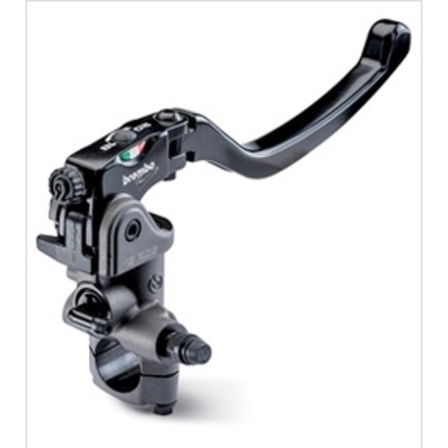 Brembo RCS 19 Radial Brake Master Cylinder 19RCS Brembo