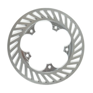 Racing Products Lightweight Racing Rear Brake Disc