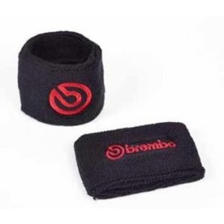 Brembo protective sponge Brake Fluid