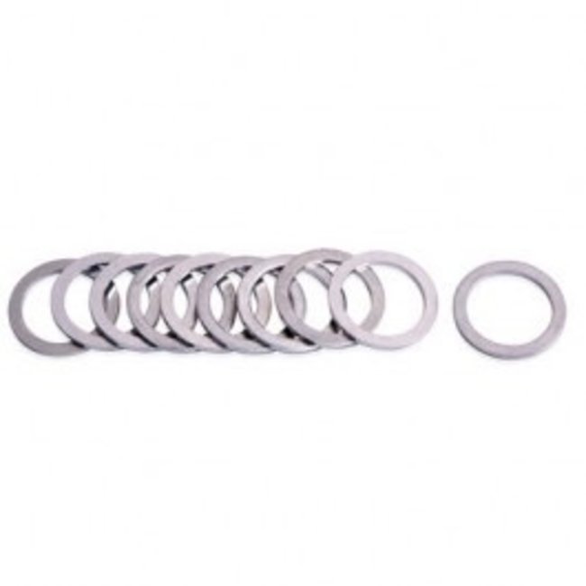 Brembo M10 Aluminium Ring - Washers