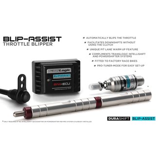 Translogic Translogic Blip Assist Yamaha R6 2017>